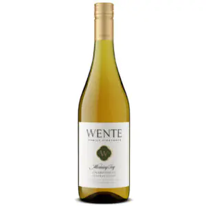Home Wente Morning Fog Chardonnay (13.5% ABV) 750 ML