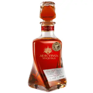 Spirits Adictivo Extra Anejo Tequila (40% ABV) 750 ML