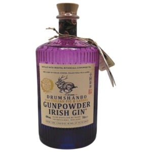 Drumshanbo Italian Fig & Laurel Gin (43% ABV) 700 ML