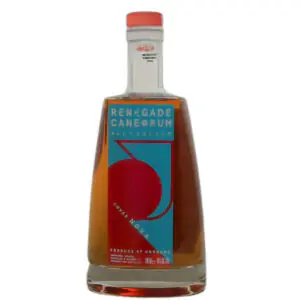 Wine Renegade All Islands Cuvee Nova cane Rum (46% ABV) 700 ML