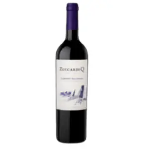 Wine Zuccardi Q Cabernet Sauvignon (13.9% ABV) 750 ML