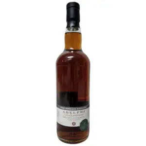 Home Adelphi Selection Benriach 12 Year Old SIngle Malt Scotch Whisky