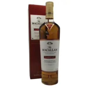 The Macallan Classic Cut 2025 (50.6% ABV) 750 ML