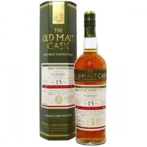 Home Old Malt Cask Tamdhu