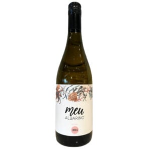 Home Vina Costeira Meu Albarino (12.5% ABV) 750 ML