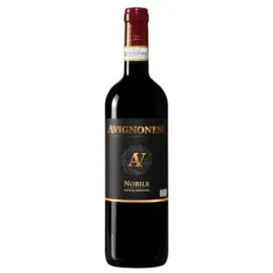 Avignonesi Vino Nobile di Montepulciano (13.5% ABV) 750 ML