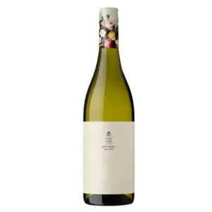 Tread Softly Pinot Grigio (10.5% ABV) 750 ML