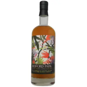 Wine Bedford Park Jamaican 10 Year Rum (66.8% ABV) 700 ML