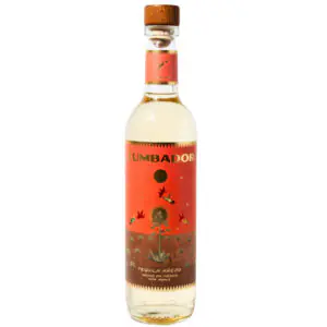Zumbador Anejo (40% ABV) 750 ML