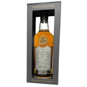 Home Gordon & MacPhail Caol Ila 2007 Islay Single Malt Scotch Whisky (59.1% ABV) 700 ML