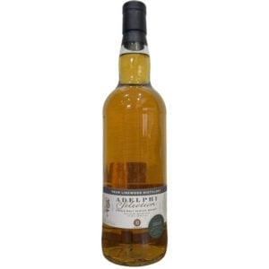 Home Adelphi Selection Linkwood Single Malt 10 Year Old (56.4% ABV) 700 ML