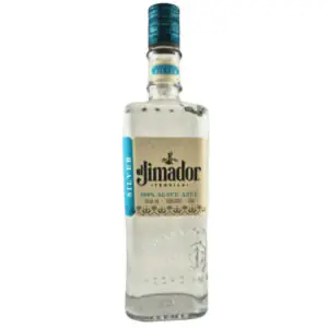 El Jimador Blanco (40% ABV) 750ML