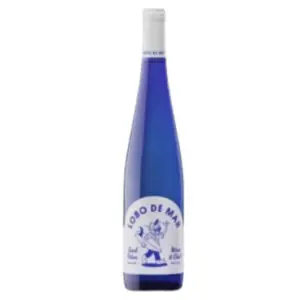 Home Lobo De Mar Albarino (13% ABV) 750 ML