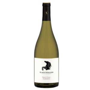 Home Black Stallion North Coast Chardonnay
