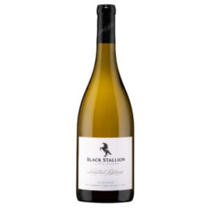 Home Black Stallion Los Carneros Chardonnay