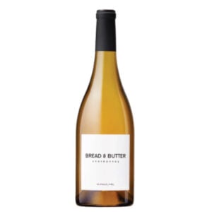 Bread and Butter Chardonnay
