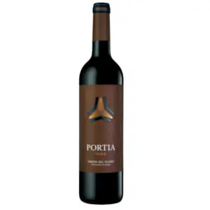 Faustino Portia Roble (15% ABV) 750 ML