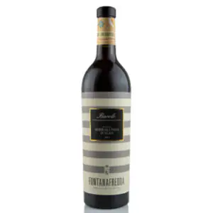 Fontanafredda Barolo Serralunga (14% ABV) 750 ML