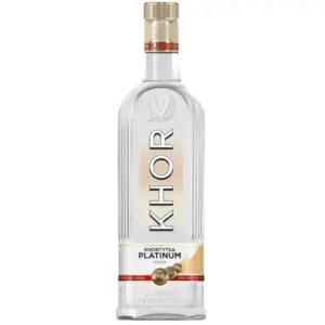 Khor Platinum Vodka