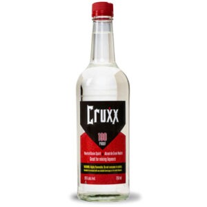 Cruxx Grain Spirit (95% ABV) 750 ML