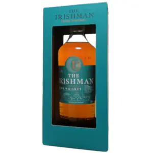 The Irishman Caribbean Cask Irish Whiskey (46% ABV) 700ML
