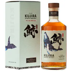 Kujira Ryukyu Whisky INARI (46% ABV) 700ML