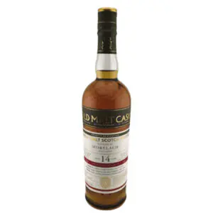 Old Malt Cask Mortlach 14 Year Old Speyside Single Malt Scotch Whisky (50% ABV) 700 ML