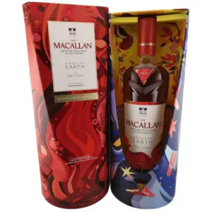 Home The Macallan A Night On Earth: The First Light