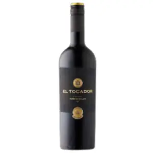 El Tocador Tempranillo (14% ABV) 750ML