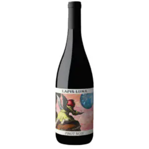 Lapis Luna Pinot Noir (14% ABV) 750ML