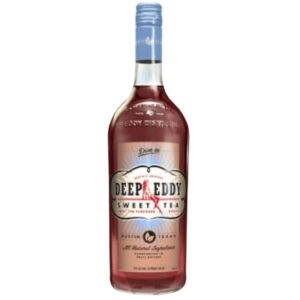 Deep Eddy Sweet Tea Vodka
