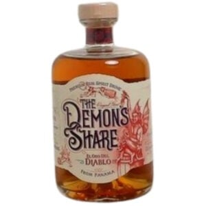 Home The Demon's Share 3 Year Old Rum