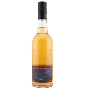 Holyrood 'Embra' Single Malt Scotch Whisky (43.6% abv) 700 ML