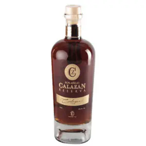 Home Calazan Ron Anejo Reserva Rum