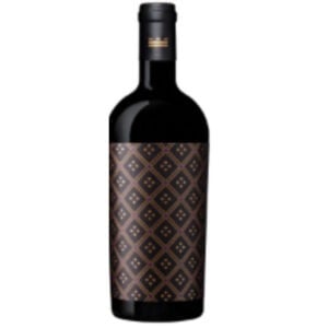 Wine Sericis Monastrell (14% ABV) 750 ML