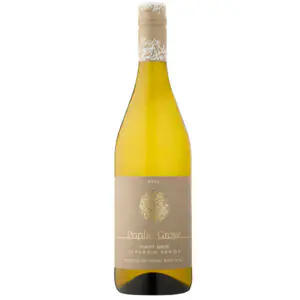 Home Poplar Grove Cascadia Series Pinot Gris (13.2% ABV) 750ML