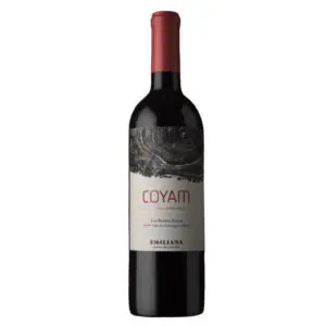 Emiliana Coyam (14% ABV) 750ML