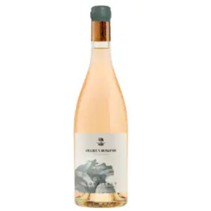Chateau Ollieux Romanis Rose (12.5% ABV) 750ML