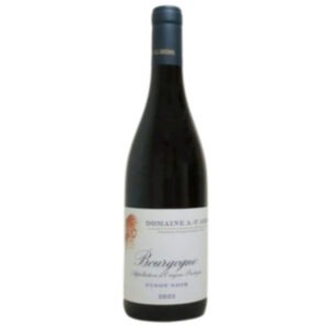 Domaine AF Gros Bourgogne (12.5% ABV) 750 ML