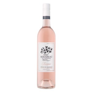 Mirabeau Rose (12.5% ABV) 750ML