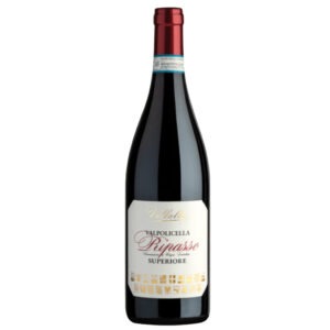 Villalta Valpolicella Ripasso (14% ABV) 750 ML
