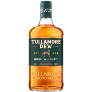 Spirits Tullamore Dew Irish Whiskey (40% ABV) 750ML