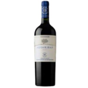Craft Beer, Ciders, Coolers Aguaribay Malbec (14% ABV) 750ML