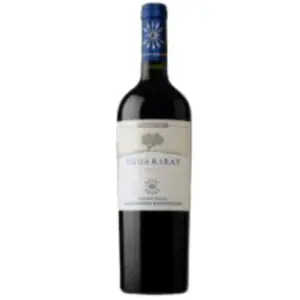 Spirits Aguaribay Malbec (14% ABV) 750ML