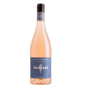 Home Altugnac Rose