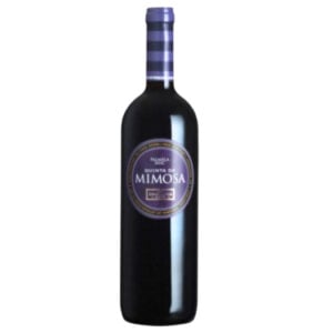 Home Quinta da Mimosa (14.5% ABV) 750 ML