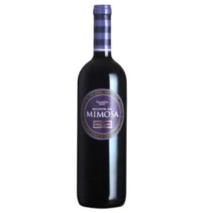 Quinta da Mimosa (14.5% ABV) 750 ML