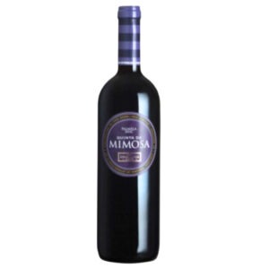 Quinta da Mimosa (14.5% ABV) 750ML