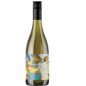 Home Blasted Church Pinot Gris VQA