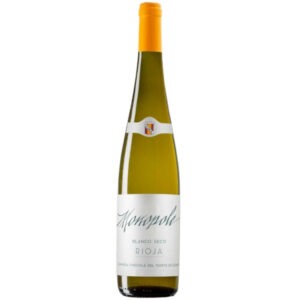 Cune Monopole (13% ABV) 750 ML